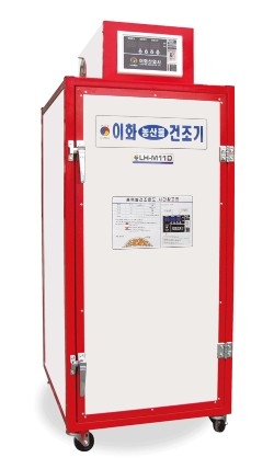 농산물 건조기