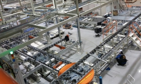 Conveyor System
