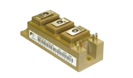 [판매중] 2MBI100VA-120-50 (100A 1200V) / IGBT / 2PACK / FUJI ELECTRIC