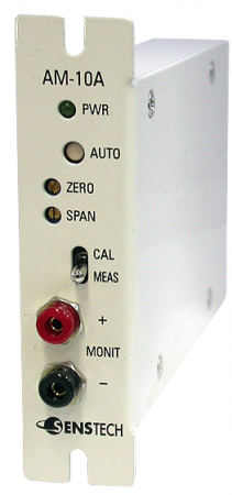 DYNAMIC STRAIN AMPLIFIER