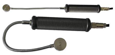 DIGITAL PRESSURIZATION GAUGE