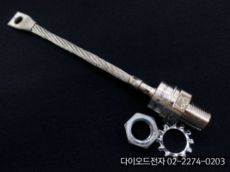 [판매중] W0735SA120 (정방향) / W0735RA120 (역방향) / W0735SX120 / SW08PHN400 / IXYS UK WESTCODE / 리드타입다이오드 / 