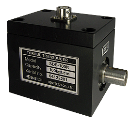 SHAFT TYPE TORQUE TRANSDUCERS