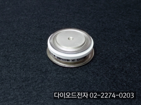 [판매중] W1263YC160 / W1263YH160 (1263A 1600V , WESTCODE , 디스크타입 다이오드) / 다이오드 / DIODE / WESTCODE
