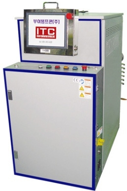 스팀온도조절기