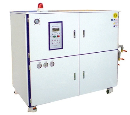 금형자동냉각기(수냉식)