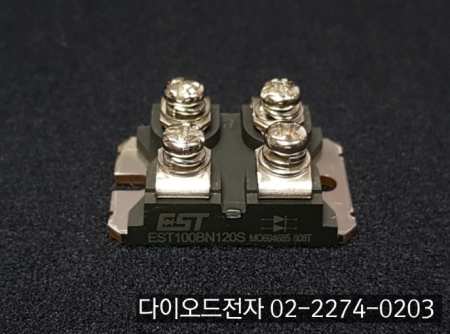 [판매중] EST100BN120S / EST125BN120S / EST75BN120S / EST100BN120S / EST75BN60S / EST100BN60S / EST75BN4