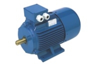 IE2/IE3 비동기 인버터 전용 모터