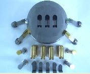 Fly Back Transformer용 금형