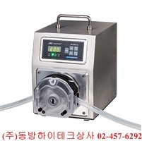 [WT600-3J Basic Peristaltic Tubing Pump]