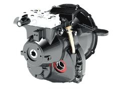 2 ~ 3톤 Transmission