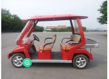 시티앤티5인승적재함