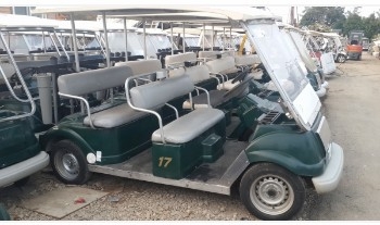 어르신전용카트