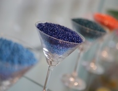 칼라 마스터배치