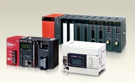 PLC MELSEC