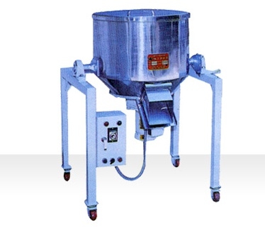 초고성능 혼합기