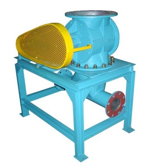 로타리밸브(분리형)