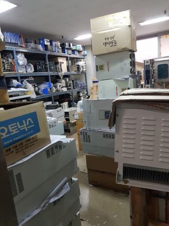 인버터외 각종제품