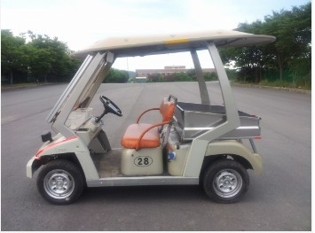 시티앤티2인승적재함*