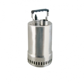 GS Stainless Sebmersible Pump