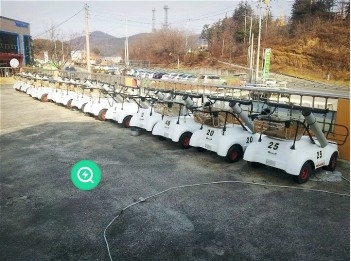 산요백카트