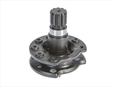 PIN WHEEL