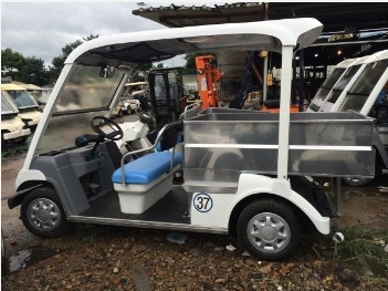 신형야마하적재함大