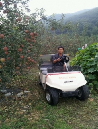 마이텍2인승 적재함