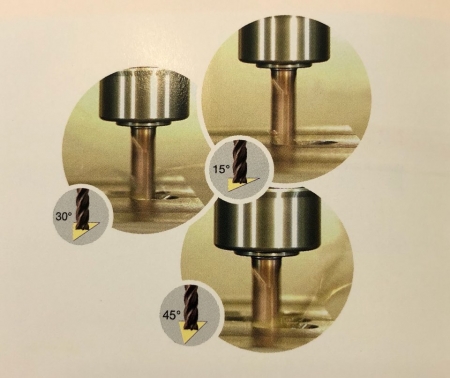 절삭공구 RF100 diver  게링코리아