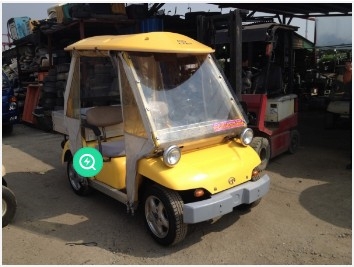 시티앤티2인승적재함