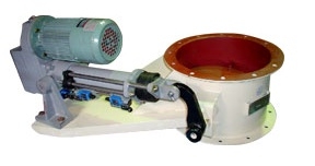 버터플라이담파(모타형)