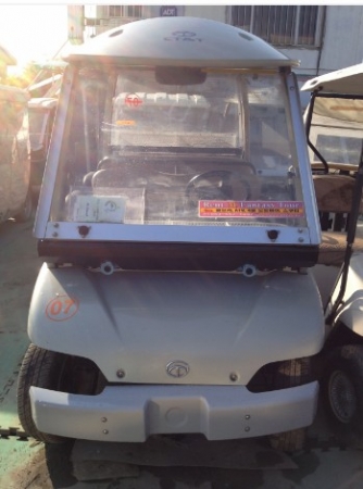 시티엔티 5인승 적재함