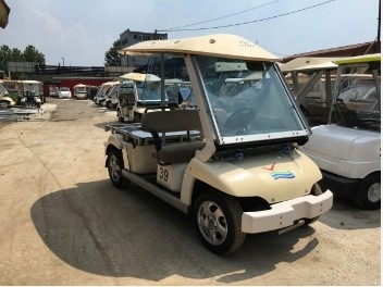 시티앤티A/C모터 평판적재함