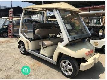 시티앤티 A/C 모다 적재함