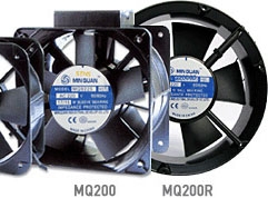 FAN MOTORS