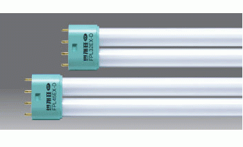 콤펙트 형광램프 (UX)