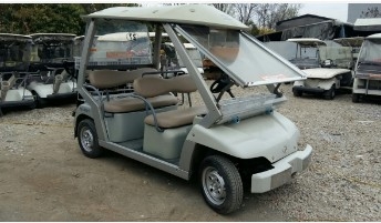 어르신전용카트