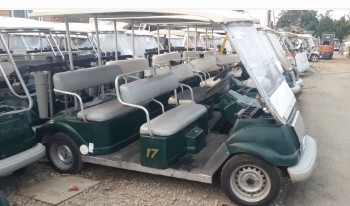 야마하5인승적재함