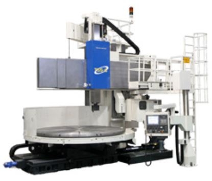 싱글 칼럼 문형 선반