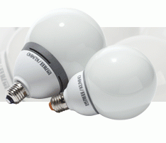 전구식 형광램프