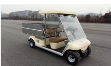 신형유엘비 주문형 적재함