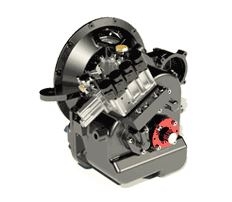 4 ~ 5톤 Transmission