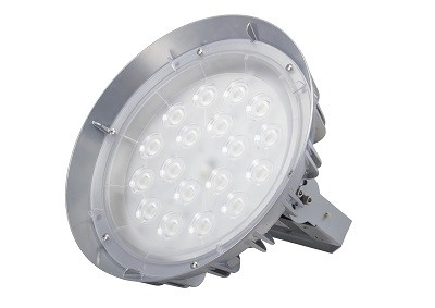 150W LED 공장등(Bezzel)