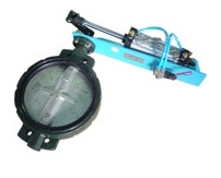 버터플라이밸브