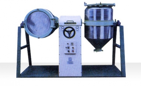 초고성능 혼합기