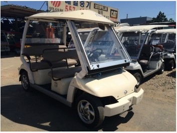 어르신전용카트