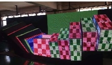 LED에이징