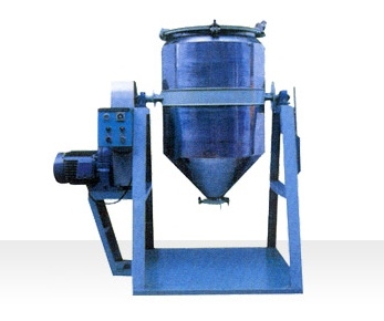 초고성능 혼합기