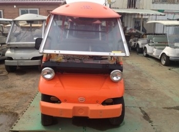 시티엔티5인승 적재함