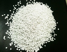 화이트 마스터배치